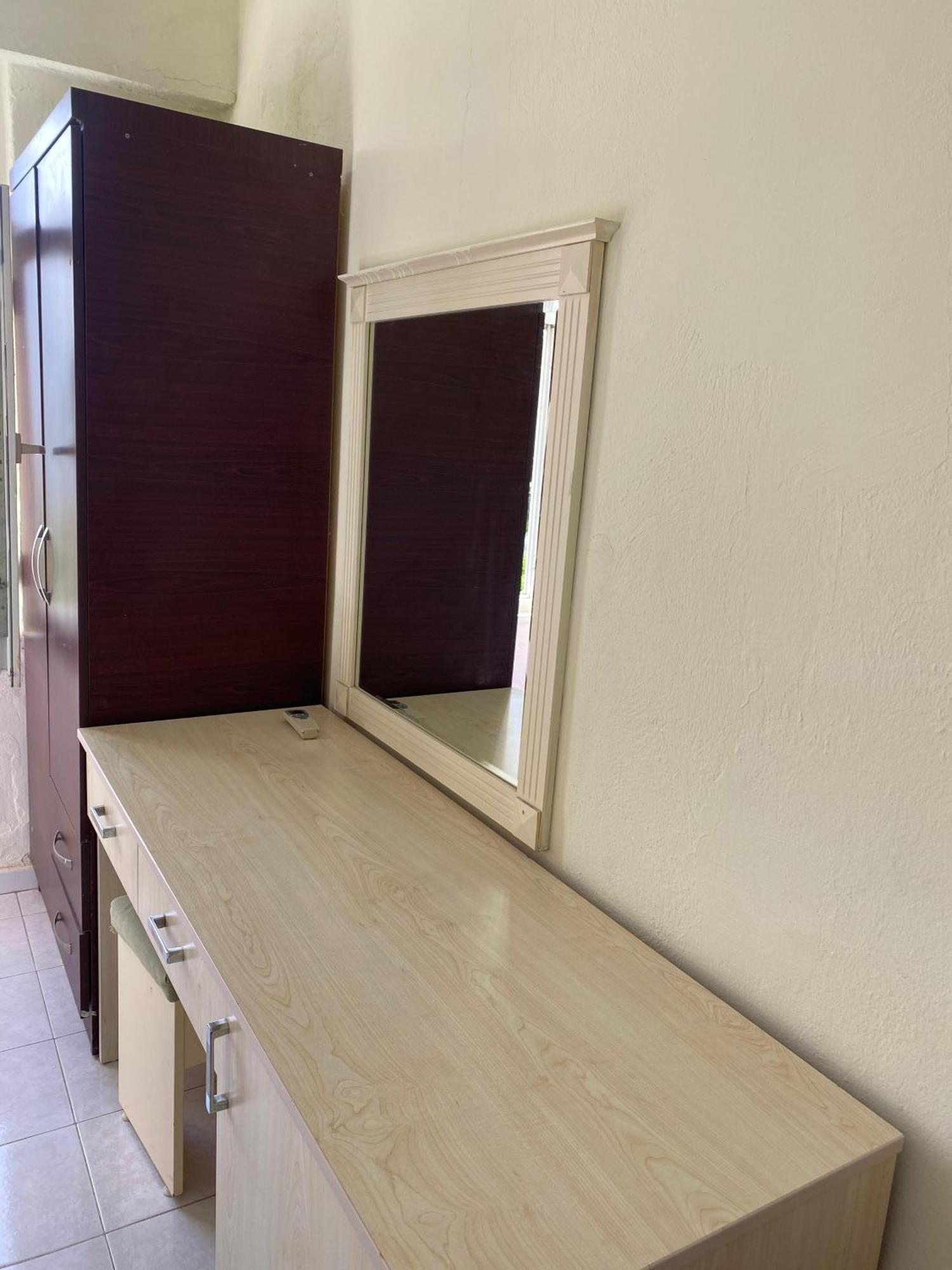 Linda Apart Hotel Side Bagian luar foto